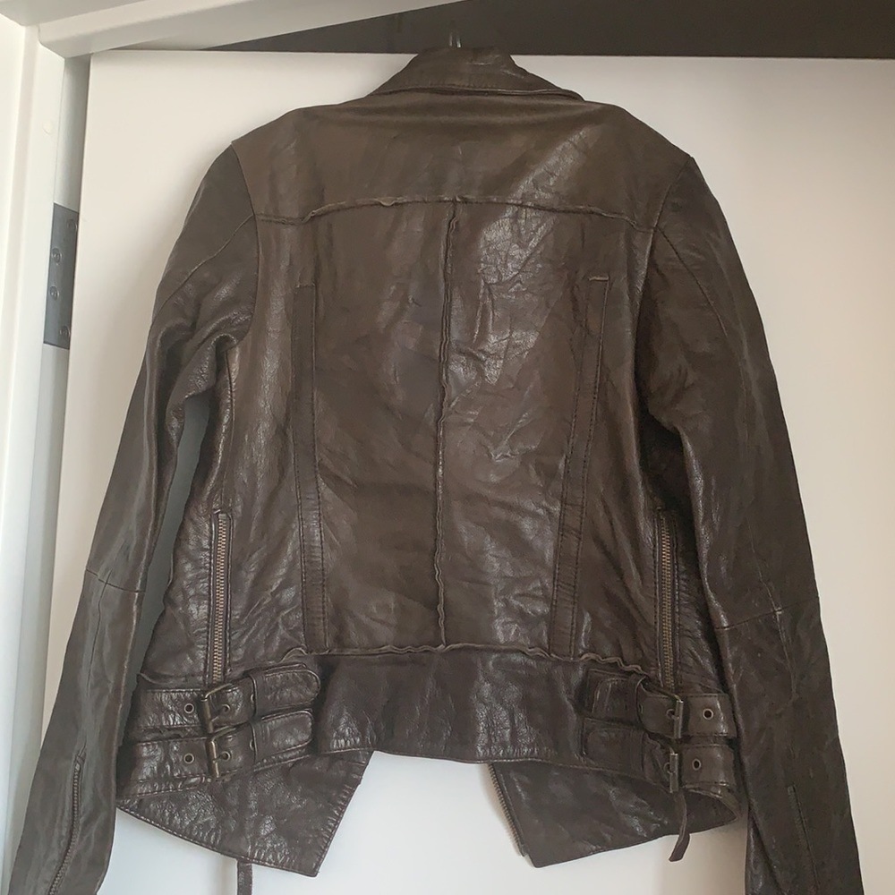 All Saints Jacket - Picture 3 of 3